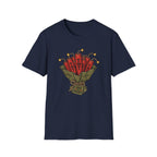 Dynamite Bouquet – Military Humor T-Shirt, Funny TNT Graphic Tee