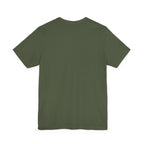 What Makes the Grass Grow? – Funny Veteran & Military Humor Graphic Tee