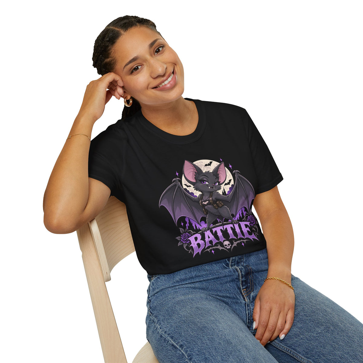Bat Battie