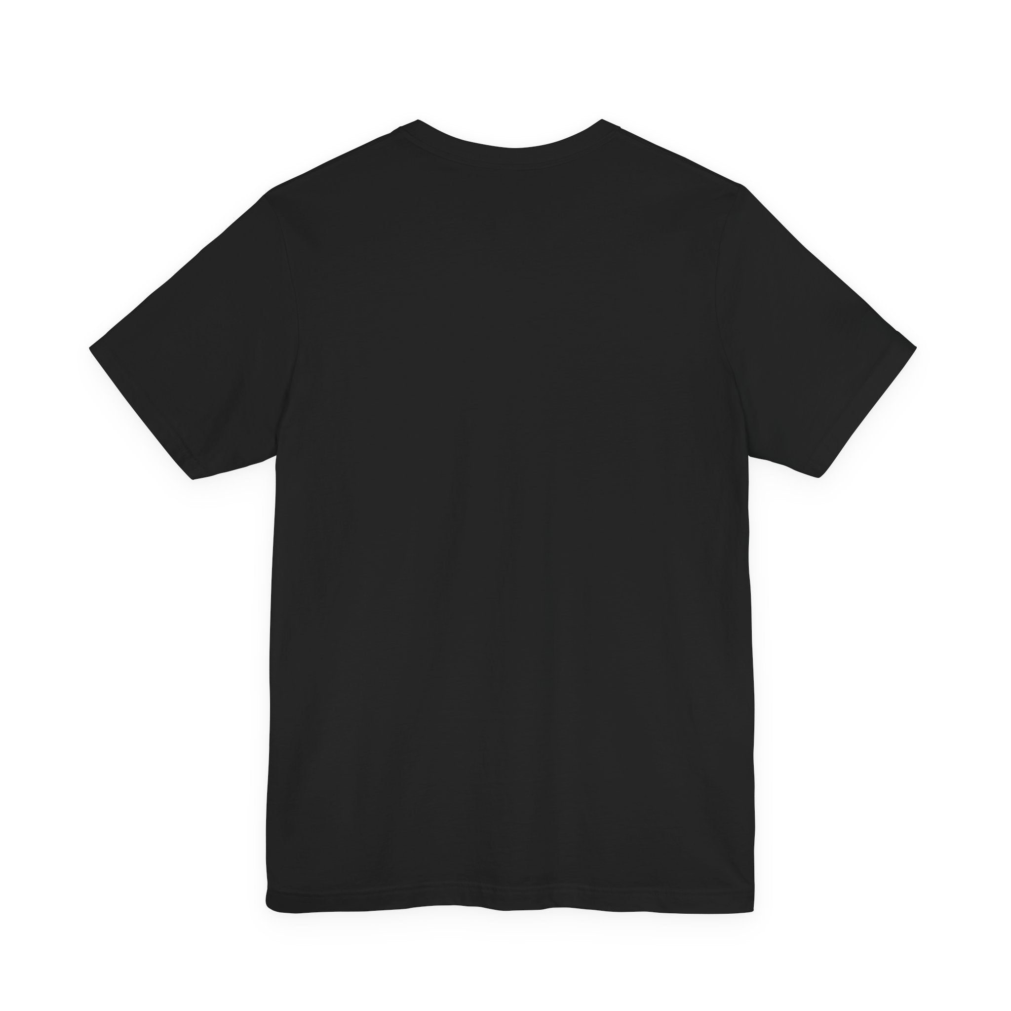 Tactical Ghost Squad – Funny Military Cartoon T-Shirt & Halloween Veteran Tee