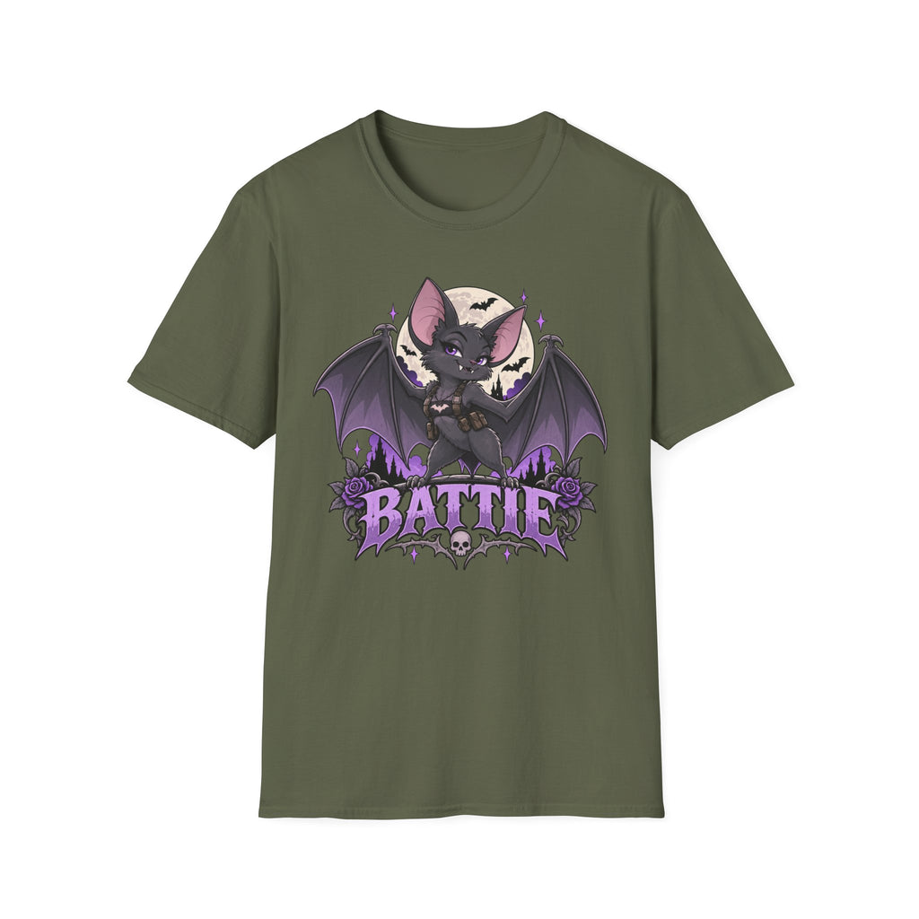 Bat Battie