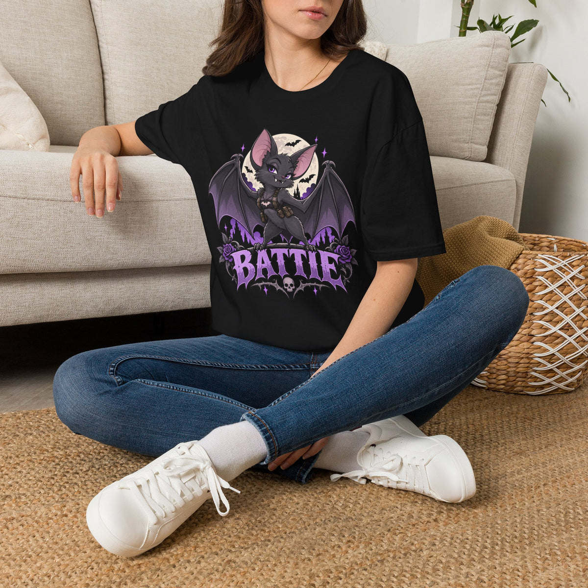 Bat Battie