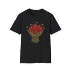 Dynamite Bouquet – Military Humor T-Shirt, Funny TNT Graphic Tee