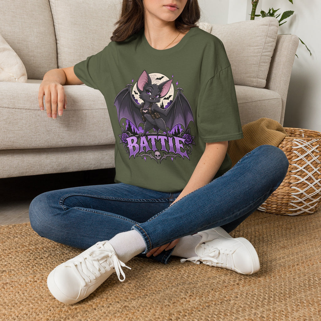 Bat Battie
