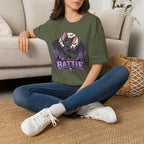 Bat Battie