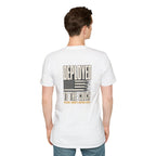 Deployed to the Couch – Funny Veteran & Military Humor Shirt