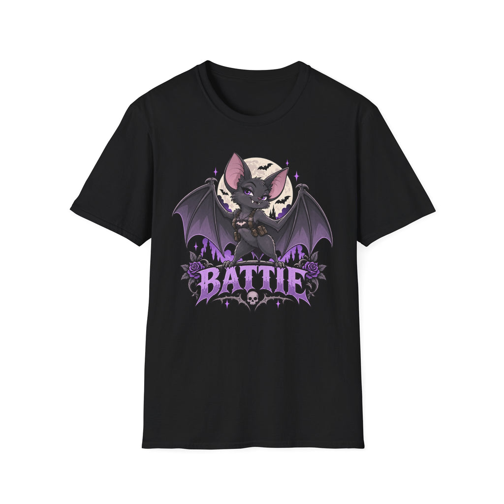Bat Battie
