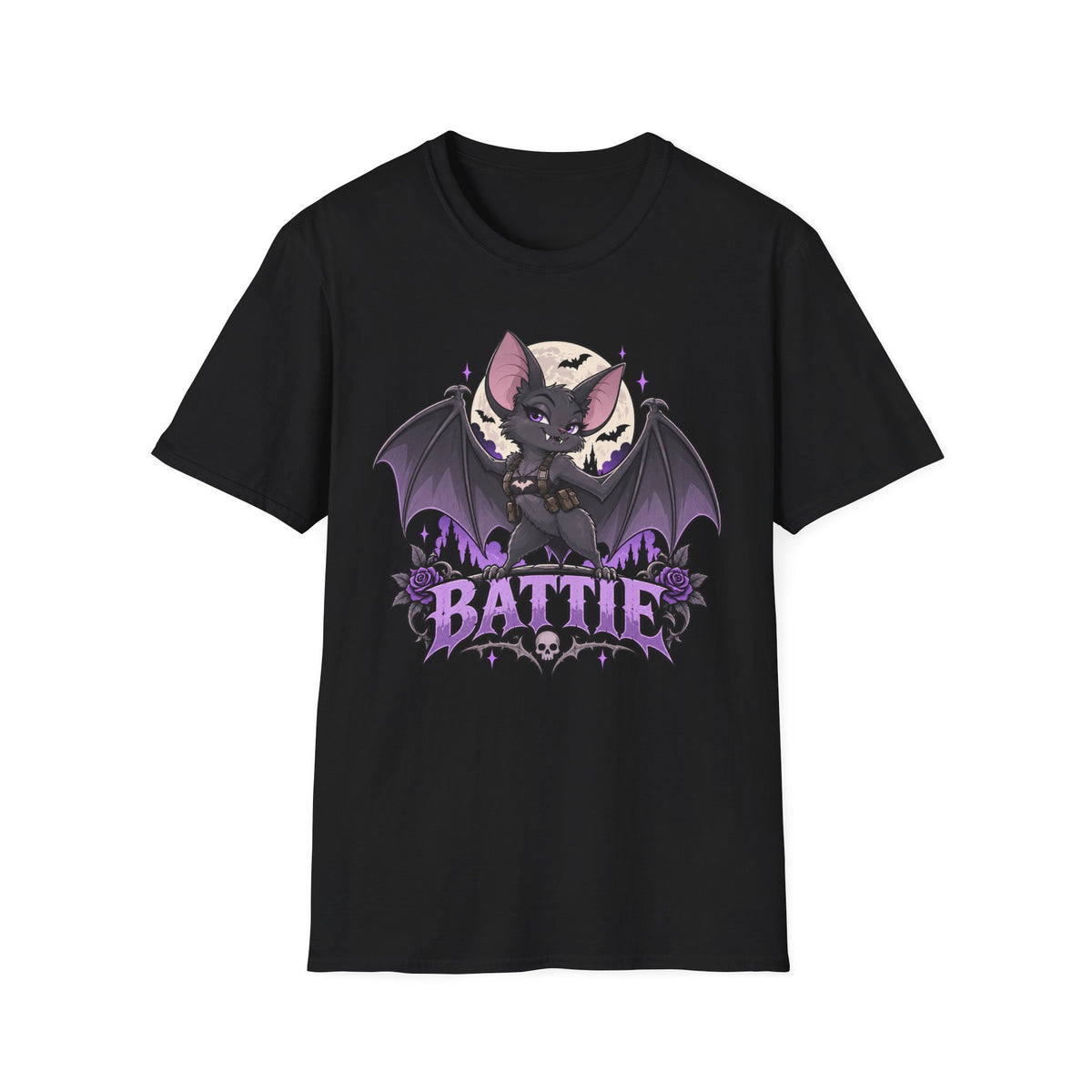 Bat Battie