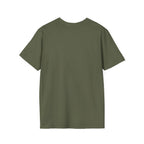 RAH Military T-Shirt – Funny Veteran Humor Tee | Bold Graphic Shirt for Veterans