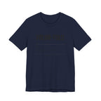 VOLUN-TOLD – Funny Veteran & Military Humor Graphic Tee