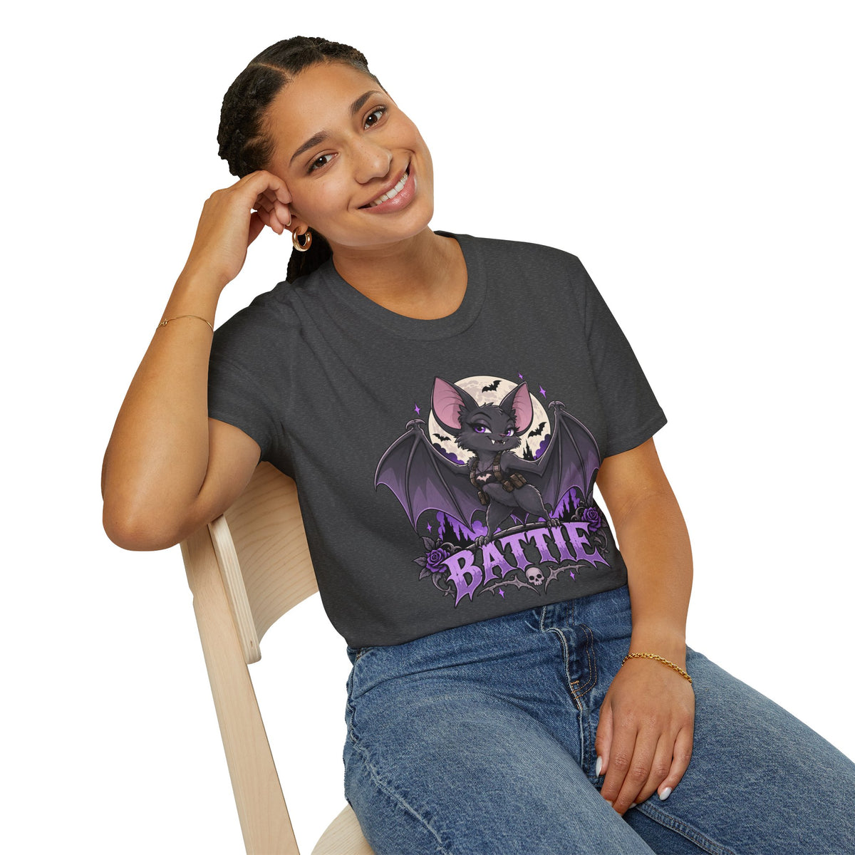 Bat Battie