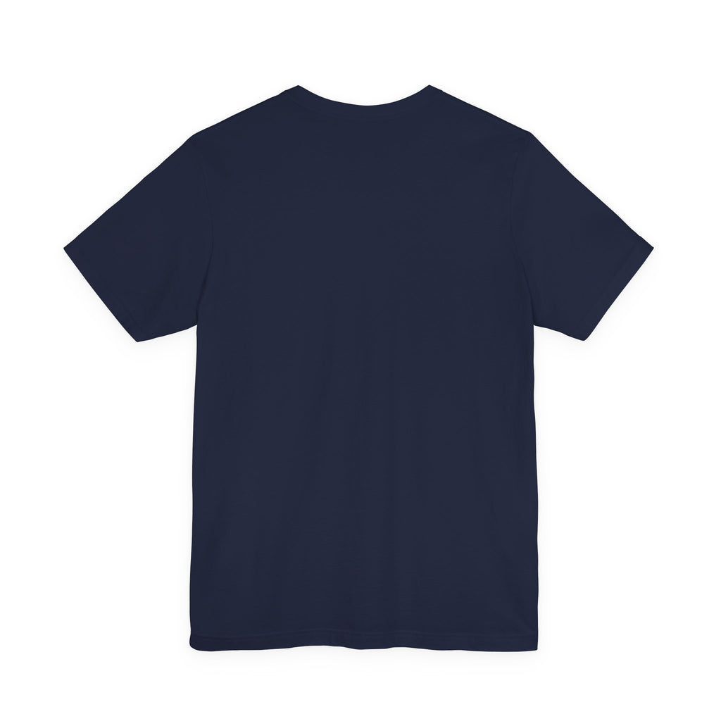 VOLUN-TOLD – Funny Veteran & Military Humor Graphic Tee