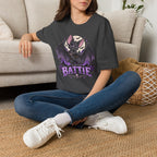 Bat Battie