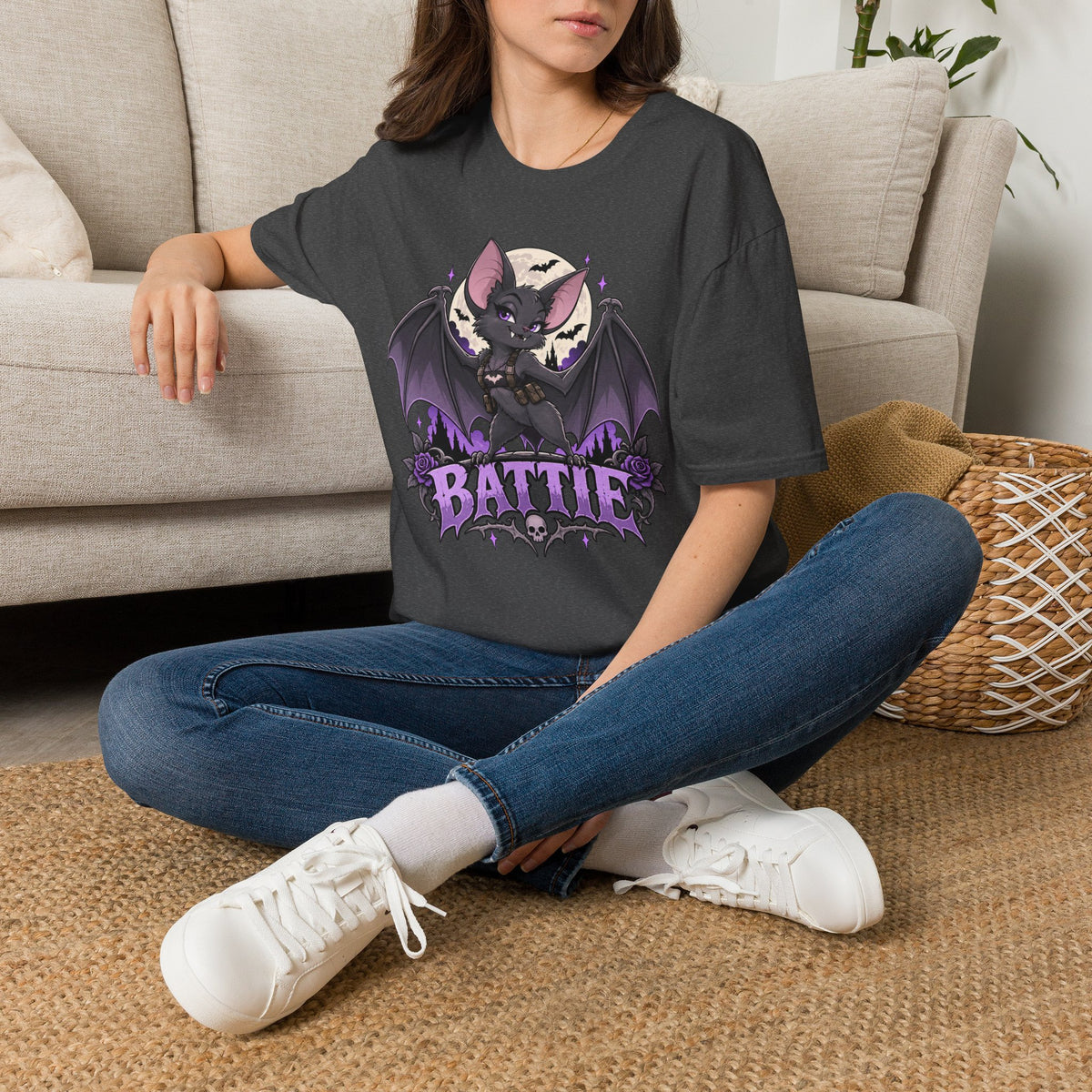 Bat Battie