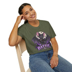 Bat Battie
