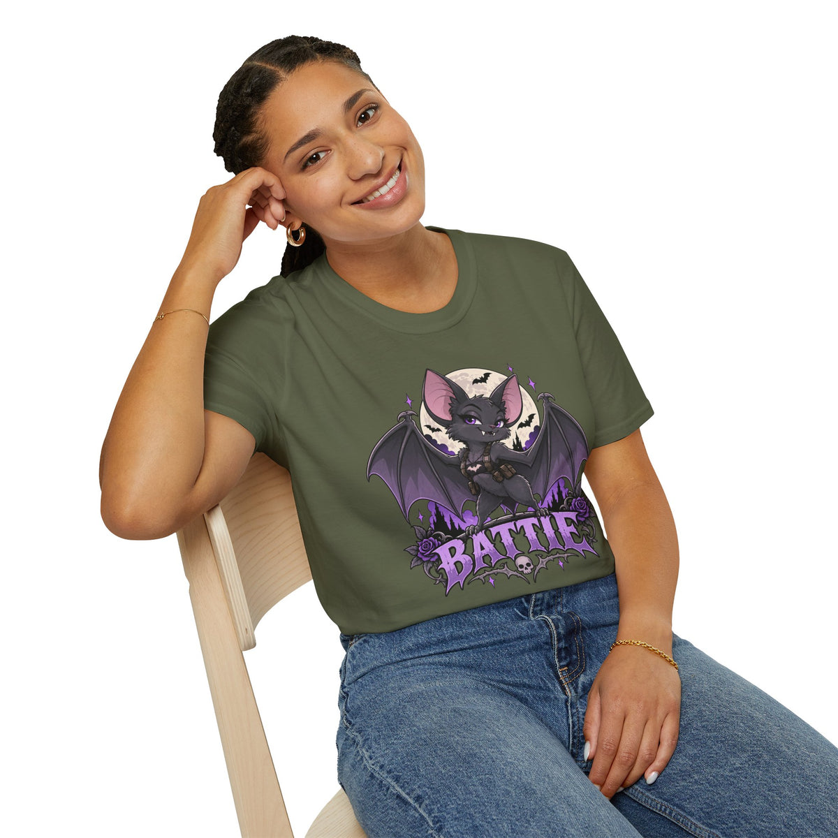 Bat Battie