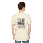 Deployed to the Couch – Funny Veteran & Military Humor Shirt