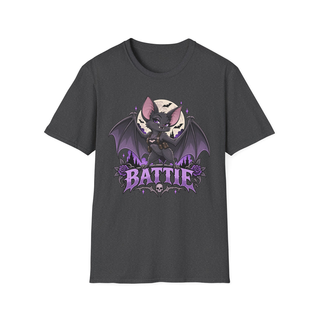 Bat Battie
