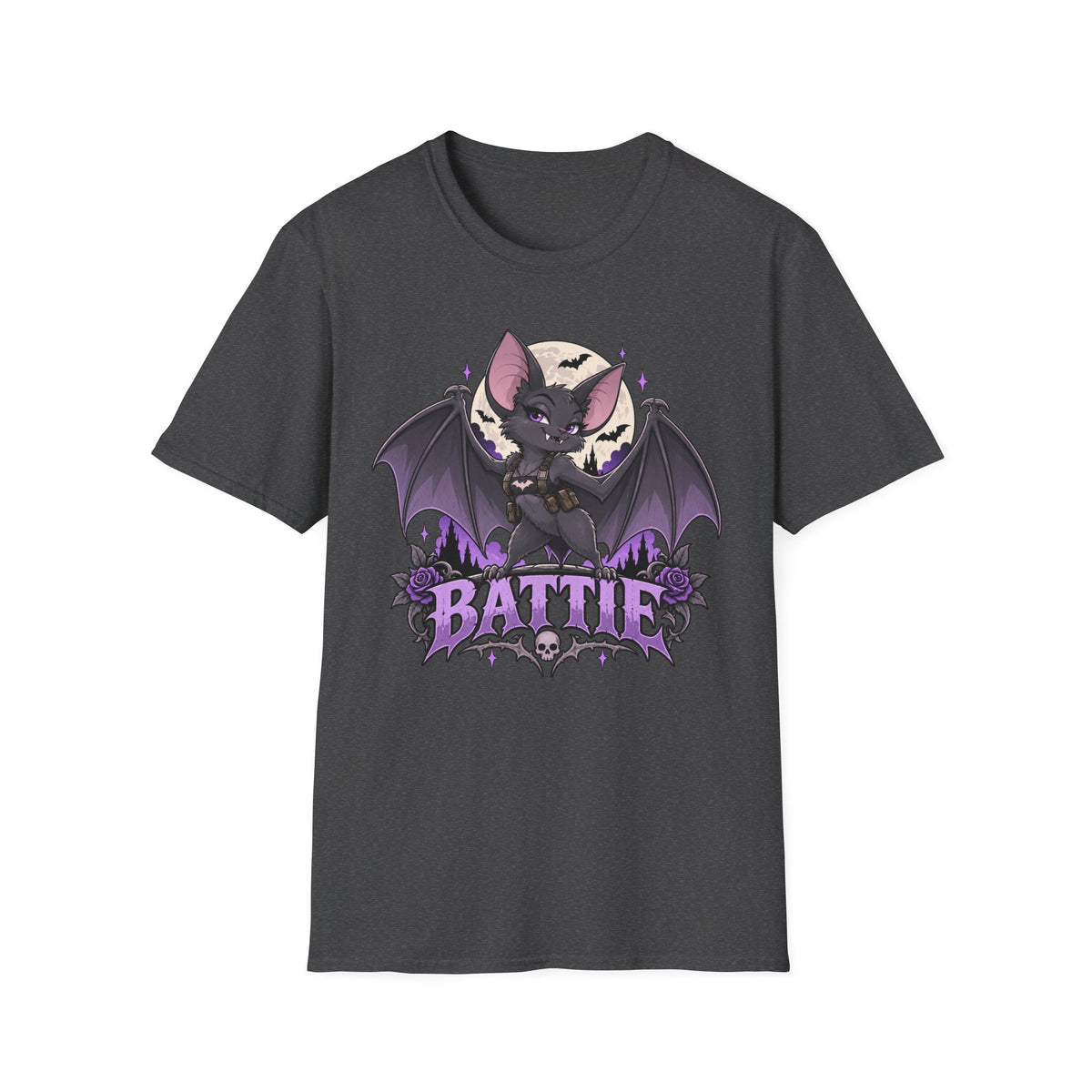 Bat Battie