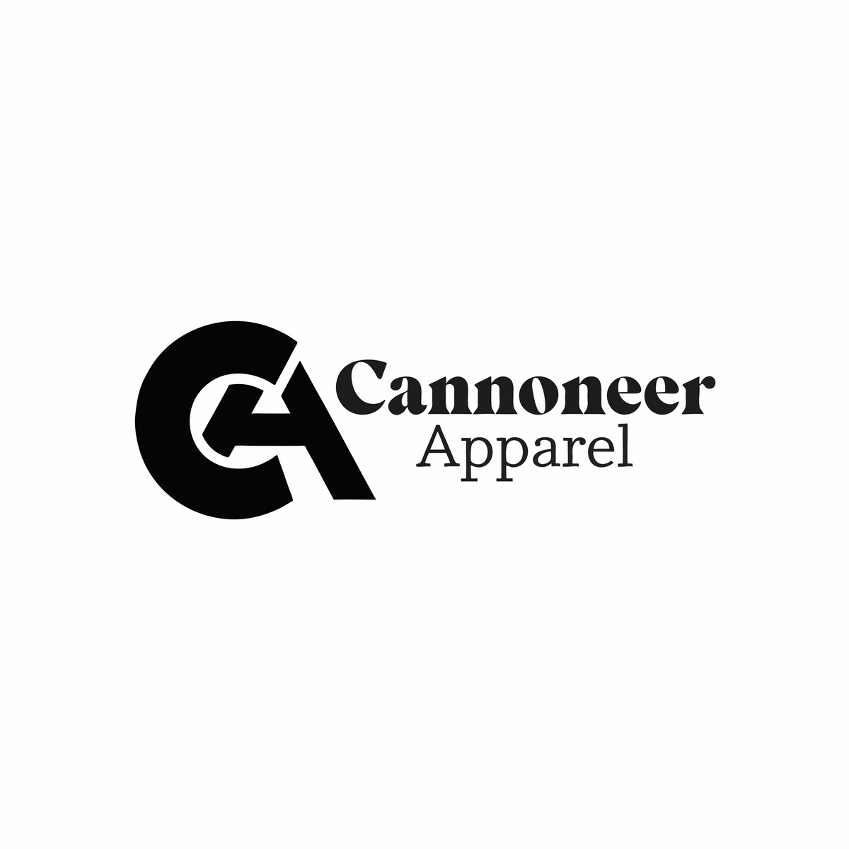 Cannoneer Apparel